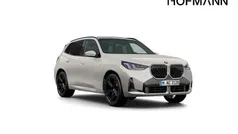 Gebraucht 2025 BMW X3 Comfort Edition SUV | 62.670 € (Guter Preis)