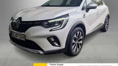 Andere farbe Gebraucht 2023 Renault Captur Techno SUV | 24.990 € (Fairer Preis)