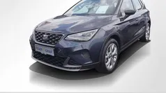 Gebraucht 2024 Seat Arona FR SUV | 21.440 € (Fairer Preis)