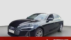 Gebraucht 2024 Audi A5 Advanced Coupé | 47.780 € (Guter Preis)