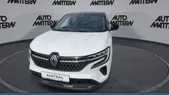 Gebraucht 2023 Renault Austral Techno SUV | 30.777 € (Fairer Preis)