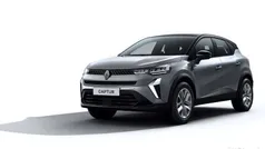Schwarz Neu 2025 Renault Captur Evolution SUV | 30.000 € (Fairer Preis)
