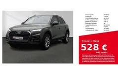 Andere Gebraucht 2022 Audi Q5 Business SUV | 36.880 € (Guter Preis)