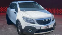 Gebraucht 2013 Opel Mokka Edition SUV | 8.265 € (Fairer Preis)