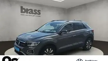 Gebraucht VW T-Roc Goal 116 PS (85 kW) 2025 SUV