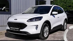 Gebraucht 2022 Ford Kuga Cool & Connect SUV | 20.889 € (Superpreis)