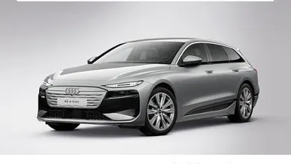 Gebraucht Audi A6 e-tron Ambiente 239 kW (326 PS) 2025 Kombi