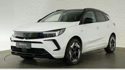 Gebraucht 2023 Opel Grandland X GSe SUV | 27.324 € (Fairer Preis)