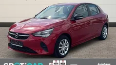 Gebraucht 2022 Opel Corsa Edition Kleinwagen | 13.490 € (Fairer Preis)