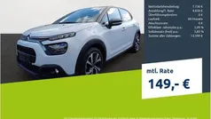 Gebraucht 2022 Citroën C3 PureTech Kleinwagen | 12.380 € (Fairer Preis)