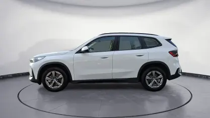 Używany BMW X1 156 KM (114 kW) 2025 Biały SUV