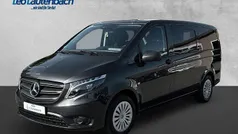 Gebraucht 2024 Mercedes Vito Van / Kleinbus | 55.900 €