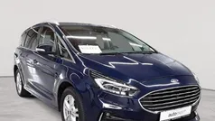 Gebraucht 2022 Ford S-MAX Titanium Van / Kleinbus | 16.890 € (Superpreis)