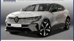 Grau Gebraucht 2023 Renault Mégane Techno Limousine | 30.999 € (Fairer Preis)