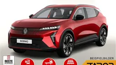 Gebraucht 2025 Renault Scénic Evolution Van / Kleinbus | 34.806 € (Superpreis)