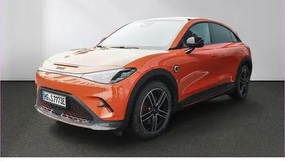 Gebraucht Smart #3 Brabus 314 kW (428 PS) 2025 SUV