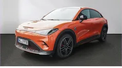 Gebraucht 2025 Smart #3 Brabus SUV | 41.980 € (Guter Preis)