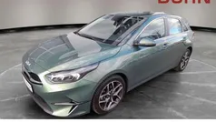 Gebraucht 2025 Kia Ceed Spirit Kleinwagen | 29.890 € (Fairer Preis)