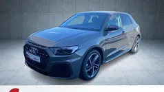 Gebraucht 2024 Audi A1 Sportback S-Line Kleinwagen | 24.490 € (Fairer Preis)