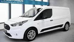 Gebraucht 2021 Ford Transit Trend Van | 14.760 € (Fairer Preis)