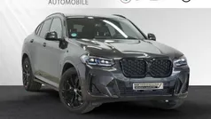 Gebraucht 2024 BMW X4 SUV | 57.777 € (Fairer Preis)