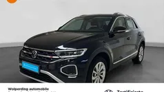 Gebraucht 2024 VW T-Roc Style SUV | 27.990 € (Fairer Preis)