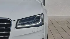 Gebraucht 2016 Audi A8 Sport Limousine | 29.999 € (Fairer Preis)