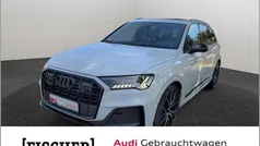 Gebraucht 2021 Audi Q7 S-Line SUV | 59.987 € (Guter Preis)