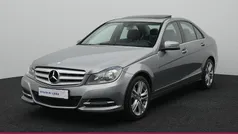 Gebraucht 2012 Mercedes C200 | 10.950 € (Guter Preis)