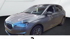 Gebraucht 2024 Skoda Fabia Drive Limousine | 22.977 € (Fairer Preis)