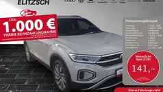 Gebraucht 2024 VW T-Roc Move SUV | 25.190 € (Fairer Preis)