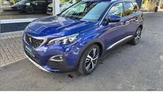 Gebraucht 2018 Peugeot 3008 Allure SUV | 14.790 € (Fairer Preis)