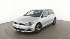 Gebraucht 2016 VW Golf VII LOUNGE Limousine | 16.260 € (Fairer Preis)