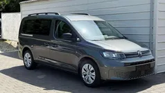 Gebraucht 2025 VW Caddy Maxi Van / Kleinbus | 37.590 € (Superpreis)