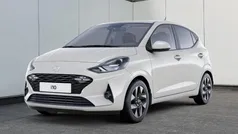 Lumen grey Neu 2025 Hyundai i10 Trend Kleinwagen | 19.250 € (Fairer Preis)