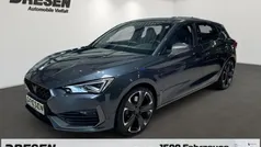 Gebraucht 2024 Cupra Leon VZ Limousine | 34.250 € (Superpreis)