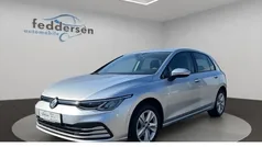 VW Golf VIII