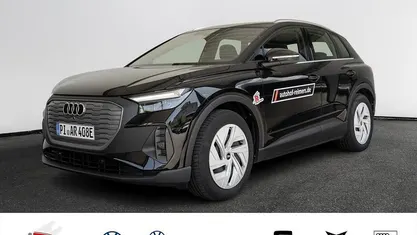 Gebraucht 2023 Audi Q4 e-tron SUV | 34.439 € (Guter Preis)