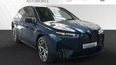 Gebraucht 2023 BMW iX Sport Line SUV | 78.600 € (Superpreis)