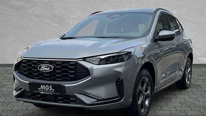 Neu Ford Kuga ST-Line 152 PS (111 kW) 2026 Solar silver metallic SUV