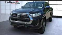 Other Neu 2025 Toyota HiLux Comfort Abholung | 53.990 € (Superpreis)