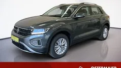 Gebraucht 2024 VW T-Roc Life SUV | 23.980 € (Fairer Preis)