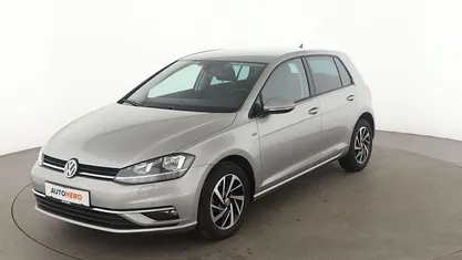Gebraucht 2019 VW Golf Join Limousine | 18.130 € (Guter Preis)