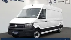 Gebraucht 2025 VW Crafter Van | 55.980 €