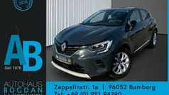 Gebraucht 2020 Renault Captur Zen SUV | 14.490 € (Fairer Preis)
