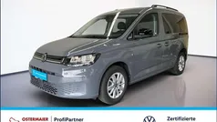 Grau Gebraucht 2024 VW Caddy Life Van / Kleinbus | 33.490 € (Fairer Preis)