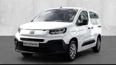 Gebraucht 2025 Fiat Doblò Van / Kleinbus | 22.290 € (Guter Preis)