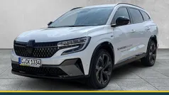 Weiß Gebraucht 2025 Renault Espace Esprit Alpine Van / Kleinbus | 43.490 € (Fairer Preis)