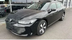 Gebraucht 2025 VW Passat Business Kombi | 39.975 € (Fairer Preis)