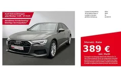 Gebraucht 2024 Audi A6 Ambiente Limousine | 43.480 € (Guter Preis)
